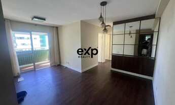 Imagem: Apartamentos 2/4 com 1 Suíte Citta Lauro