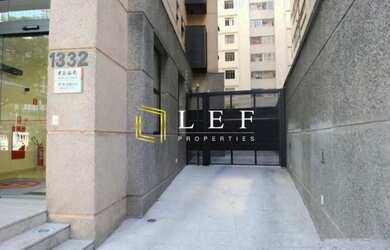 Imagem 7: Prédio Comercial no Jardim America