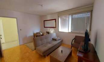 Imagem 2: Apartamento 2 dormitórios à venda Bonfim Santa Maria/RS