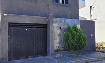 Imagem: Casa na barra dos coqueiros 1 etapa