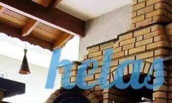 Imagem 4: CASA TÉRREA COM 300 m² À VENDA POR R$ 1.690.000,00 NO JARDIM DOS PINHEIROS - ATIBAIA/SP