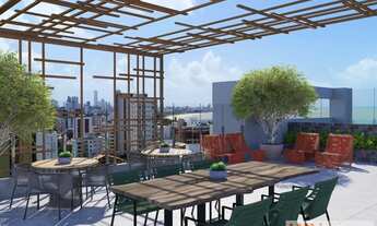 Imagem 4: Apartamento com 2 suítes no Unigreen em Manaíra