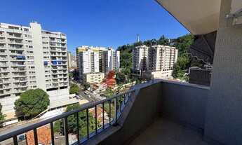 Imagem 5: Cobertura com 3 Quartos à Venda, 140 m² por R$ 820.000 - Santa Rosa - Niterói/RJ