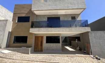 Imagem: Casa Arniqueira - 03 Suítes - Lazer - Condomínio