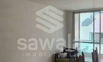 Imagem 4: Apartamento 3 quartos, sendo 1 suíte