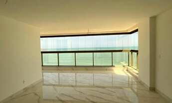 Imagem 3: Apartamento quatro quartos quatrosuite