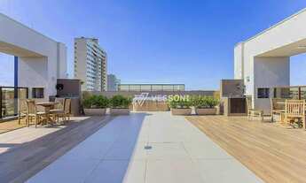 Imagem 5: Studio com 1 dormitório à venda, por R$ 375.999 - Mossunguê - Curitiba/PR