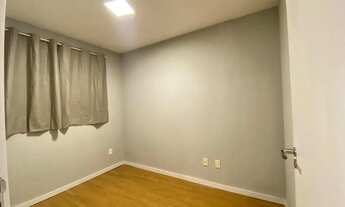 Imagem 3: Apartamento para venda com 39 metros quadrados com 2 quartos