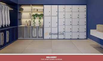 Imagem 12: Studio com 1 dormitório à venda, 32 m² por R$ 530.000,00 - Jardim Aclimação - Maringá/PR