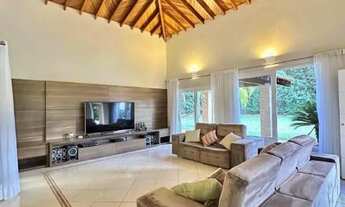 Imagem 2: Chácara com 4 dormitórios à venda, 2200 m² por R$ 2.600.000,00 - Condominio Residencial Mo