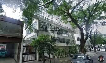 Imagem: Conjunto comercial Cerqueira Cesar - São