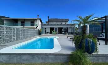 Imagem 4: Casa à Venda Recém Construida de Alto Padrão 400m do Mar