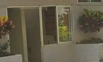 Imagem 7: Imóvel para venda tem 45 metros quadrados com 2 quartos