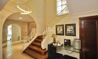 Imagem 4: Casa comercial para locação no Lourdes- Belo Horizonte /MG