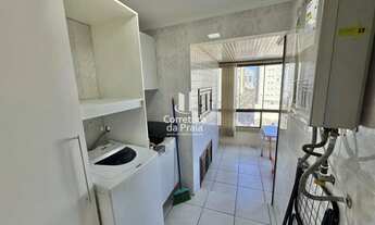 Imagem 6: Apartamento para Venda em Tramandaí, Centro, 2 dormitórios, 1 suíte, 2 banheiros, 1 vaga