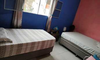 Imagem 5: Casa de primeiro andar