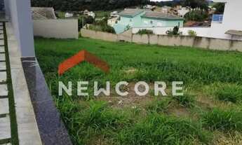 Imagem 1: Lote em condomínio em Rua Aurélio Bueno - Pimentéis - Águas de Lindóia/SP