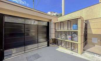 Imagem 2: Imóvel para aluguel possui 35 metros quadrados com 1 quarto em Vila Mariza Mazzei - São Pa