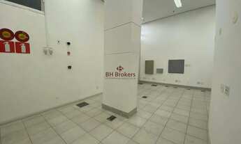 Imagem 6: Loja com 313,87m²; Lourdes