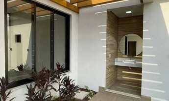 Imagem 4: Supremo Itália 5 - Condomínio de Casas de Alto Luxo em Cuiabá - MT