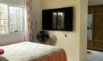 Imagem 6: CASA NO BAIRRO VILA OPERARIA