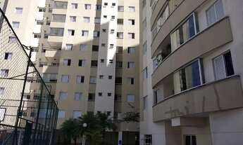 Imagem 3: Apartamento para venda em Jardim das Laranjeiras com 2 quartos, sendo 1 suíte , 65m²