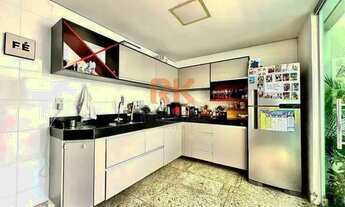 Imagem 3: Área Privativa disponível para venda. Área Total 148m² | 2 quartos | suíte com closet