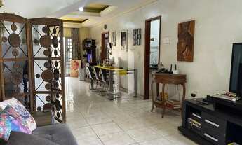 Imagem 3: Casa 5 Quartos, 2 Suítes, 2 Vagas - Jardim Planalto