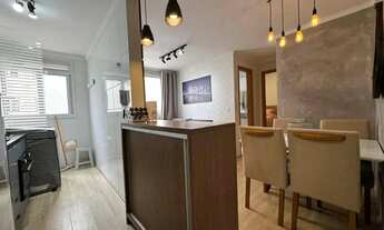 Imagem 7: Apartamento para venda em Jardim Íris com 2 quartos , 44m²