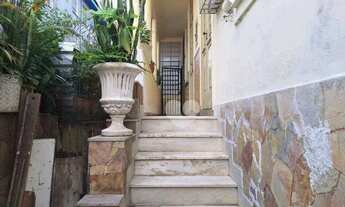 Imagem 5: Casa com 3 dormitórios à venda, 228 m² por R$ 400.000,00 - Sampaio - Rio de Janeiro/RJ