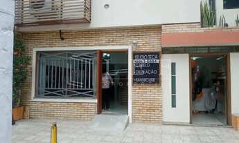 Imagem 6: Rua Teixeira e Souza - Agua Branca