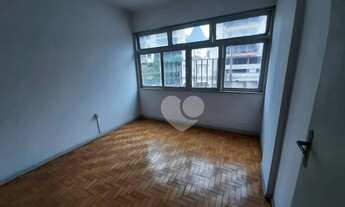 Imagem 2: Apartamento com 3 quartos à venda, 94 m² por R$ 299.000 - Grajaú - Rio de Janeiro/RJ