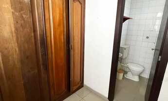 Imagem 5: GR VENDE ED. PALAZZO VERONA - 230m2 - 4 suites - sacada - 2 por andar - area de lazer - OP