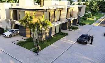 Imagem 4: Casa com 3 dormitórios à venda, 130 m² por R$ 1.990.000,00 - Panorâmico - Garopaba/SC