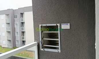 Imagem 4: EXCELENTE APARTAMENTO NOVO, 02 QUARTOS PARA MORAR NO TERRA DE SANTA CRUZ, HA 5 MINUTOS DA