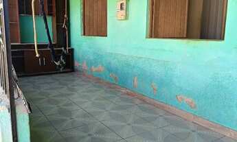 Imagem 2: Casa a venda povoado Arisco (Moita Bonita