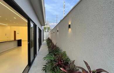 Imagem 7: BELA CASA A VENDA DE ALTO PADRÃO - Setor Jardim Europa/GO