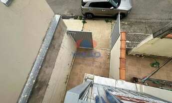 Imagem 2: Casa para aluguel, 2 quartos, 1 vaga, Jardim Regina - Indaiatuba/SP