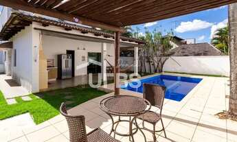 Imagem 4: Portal do Sol I - Sobrado 4 quartos, sendo 4 suítes