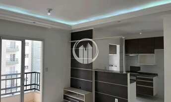 Imagem: Apartamento a venda com 2 dormitórios