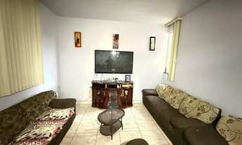 Imagem 7: SOBRADINHO- QUADRA 2- 3 QUARTOS- GARAGEM- ACEITA FINANCIAMENTO E FGTS