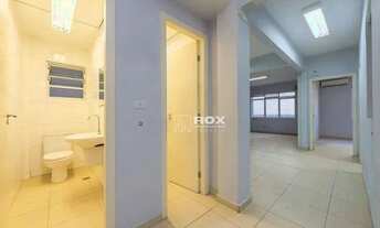 Imagem 6: Apartamento com 4 quartos ou Sala Comercial à venda - Centro, Curitiba/PR