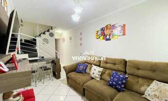 Imagem 2: Sobrado à venda, 68 m² por R$ 379.000,00 - Penha - São Paulo/SP