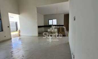 Imagem 7: Casa com 3 Suites à venda, 176 m² por R$ 1.320.000 - Grand Ville - Uberlândia/MG