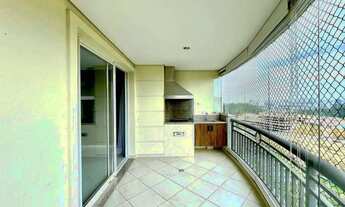 Imagem: Apartamento à venda em Santana de Parnaíba