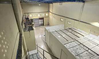 Imagem 6: Galpão com exelente localização na Parangaba