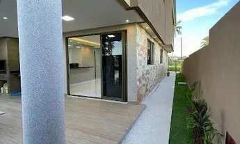 Imagem 7: Casa com 4 dormitórios à venda por R$ 1.350.000,00 - Conde - Conde/PB