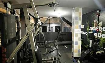 Imagem 6: KITNET PRÁTICA COM LAVANDERIA NO BUENO RESIDENCE