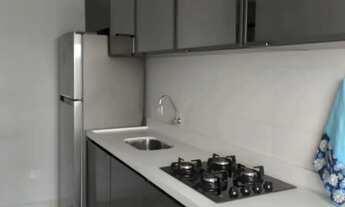 Imagem 2: Apartamento em Rua José Mendes Júnior - Vila Matilde - São Paulo/SP