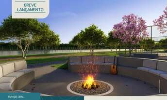 Imagem 7: Condomínio Green Beach - Rod. dos Náufragos - em frente ao Sítio Terêncio